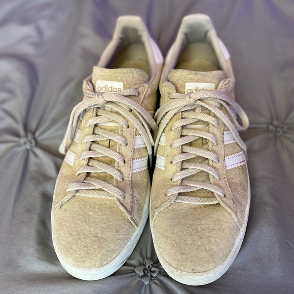 Adidas Women’s campus shoes - Picture 2 of 2
